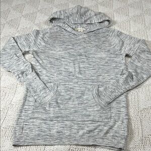 Akini Pullover Sweater